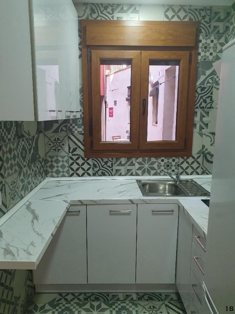 Apartamentos Suenos De Толедо Екстериор снимка