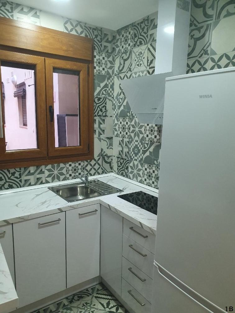Apartamentos Suenos De Толедо Екстериор снимка