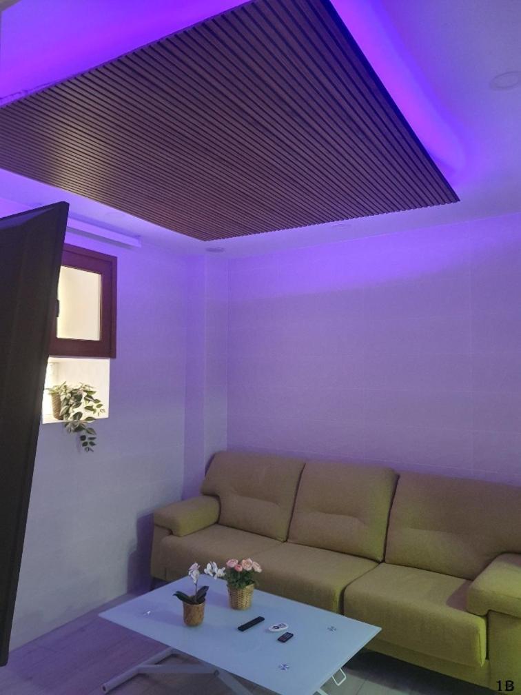 Apartamentos Suenos De Толедо Екстериор снимка