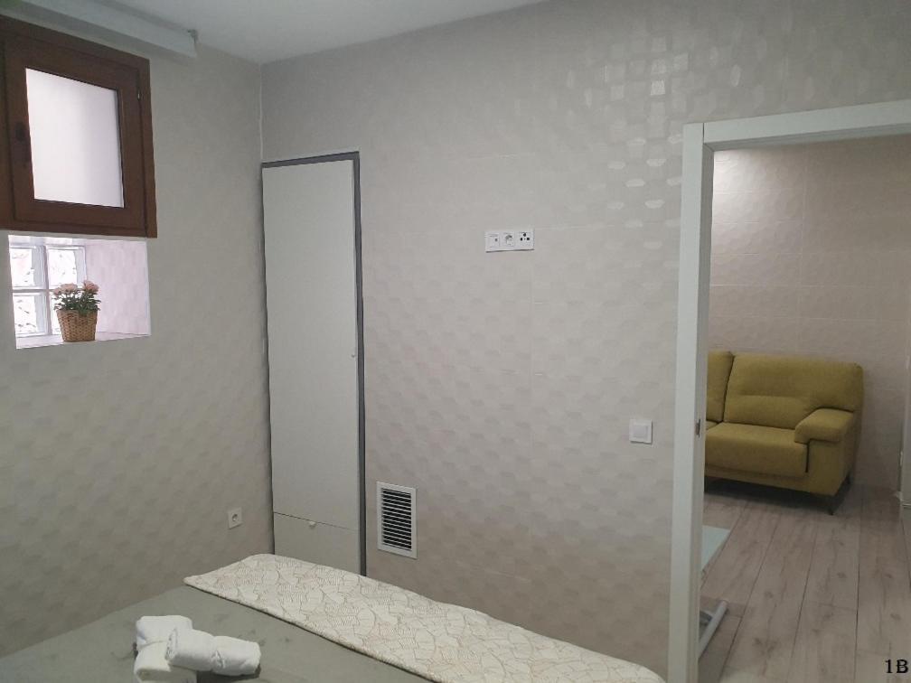 Apartamentos Suenos De Толедо Екстериор снимка
