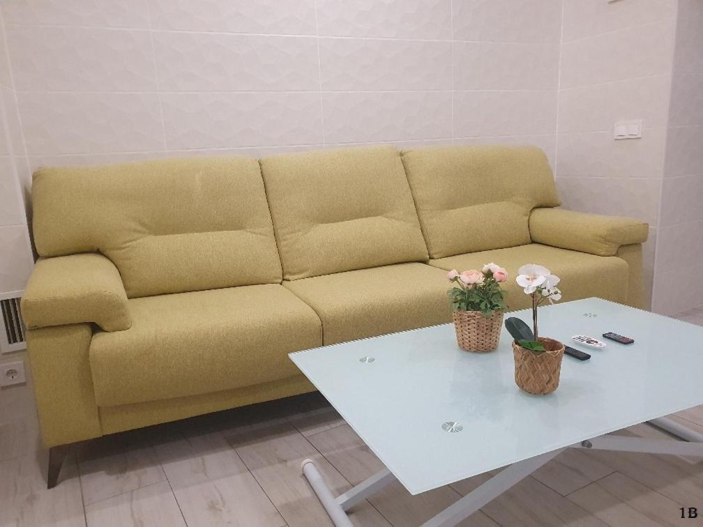 Apartamentos Suenos De Толедо Екстериор снимка