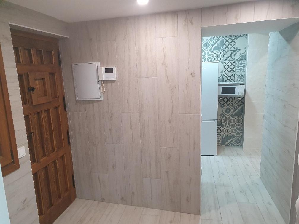 Apartamentos Suenos De Толедо Екстериор снимка
