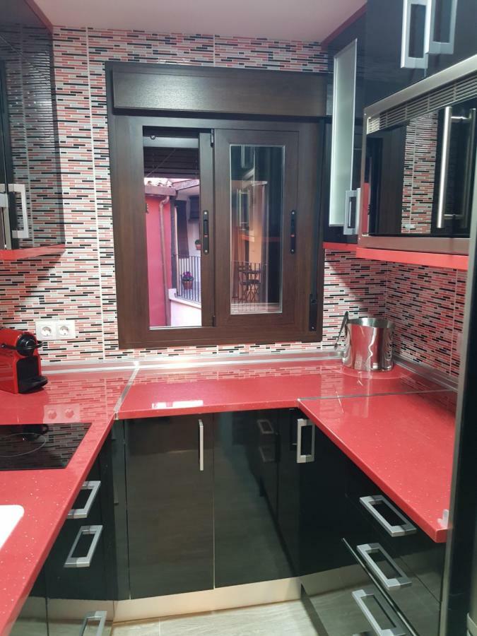 Apartamentos Suenos De Толедо Екстериор снимка