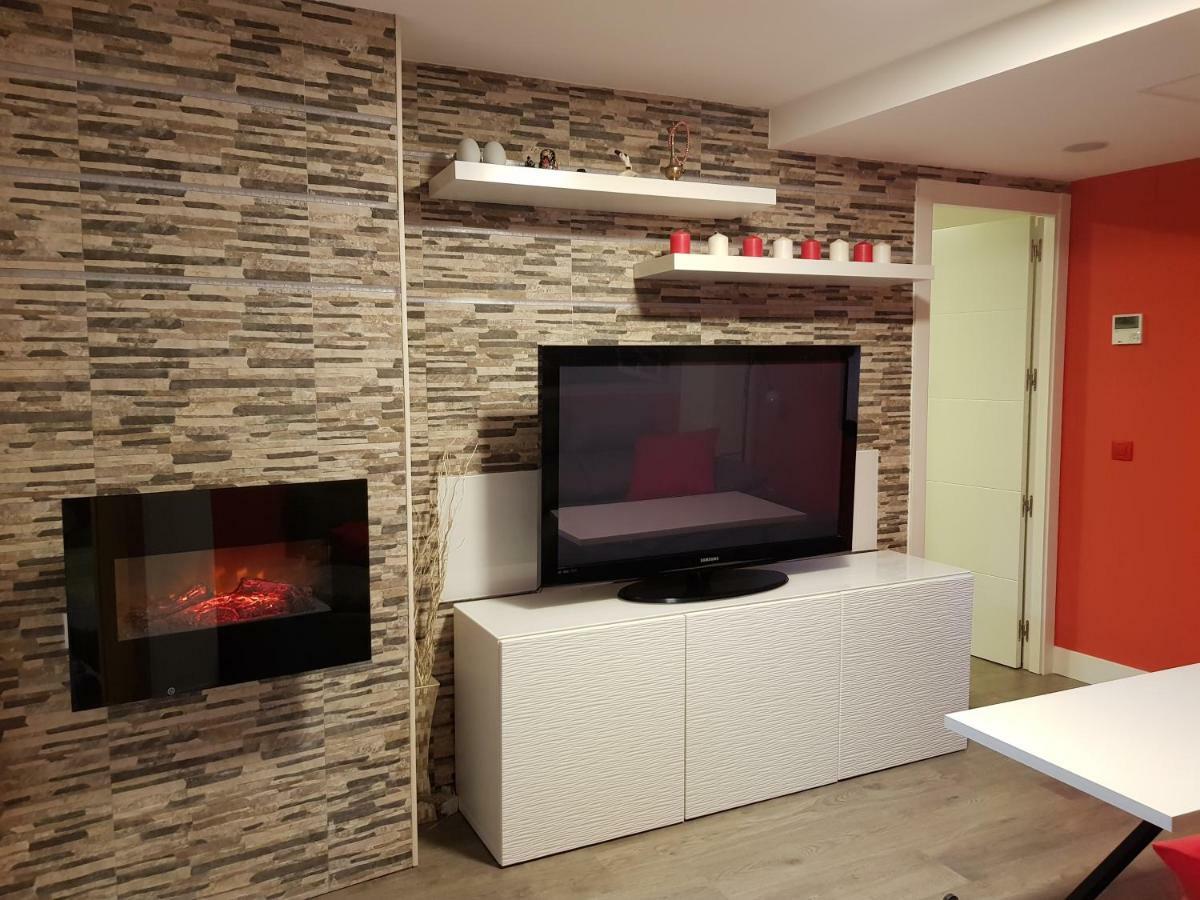 Apartamentos Suenos De Толедо Екстериор снимка