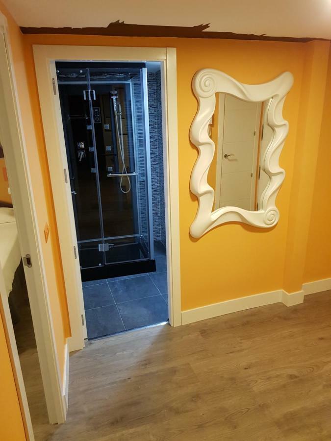 Apartamentos Suenos De Толедо Екстериор снимка