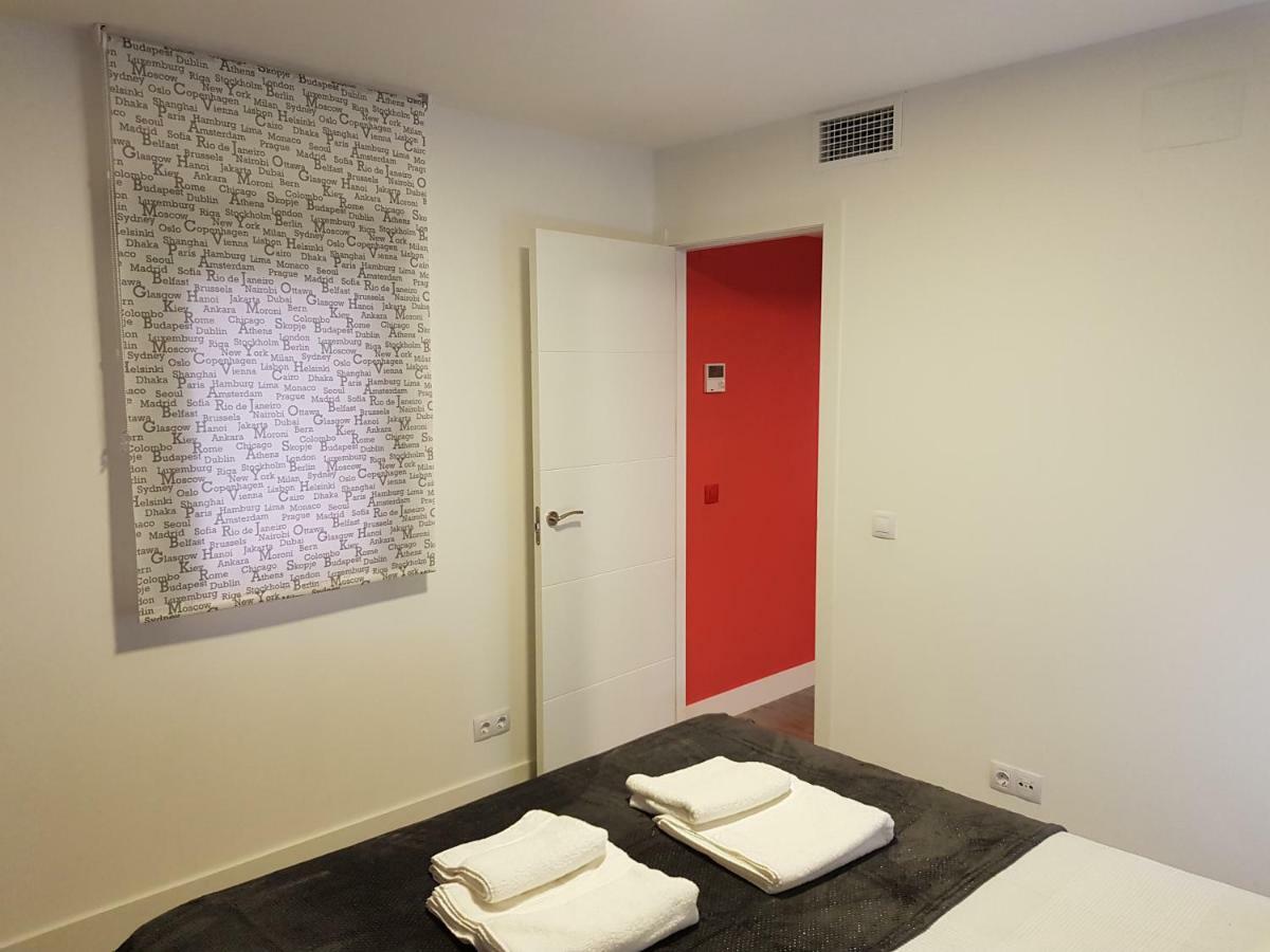 Apartamentos Suenos De Толедо Екстериор снимка