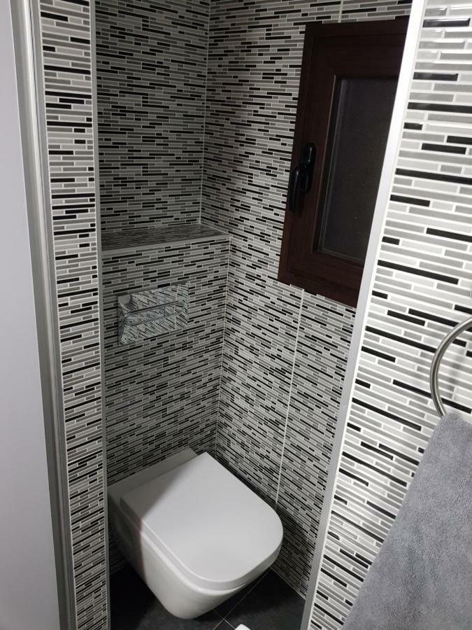 Apartamentos Suenos De Толедо Екстериор снимка