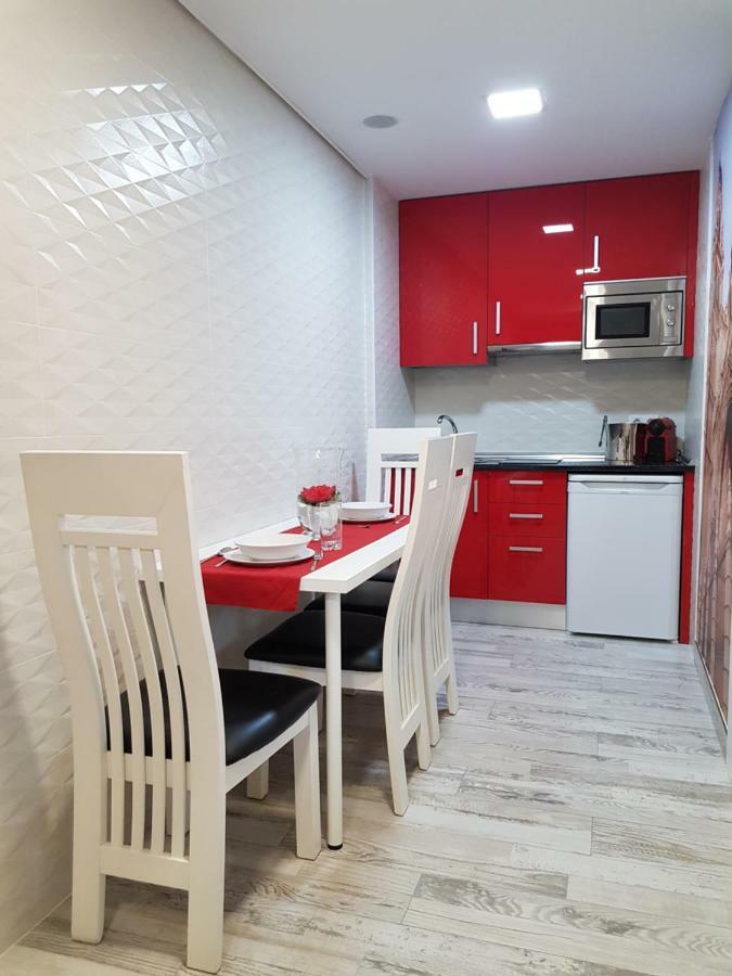 Apartamentos Suenos De Толедо Екстериор снимка