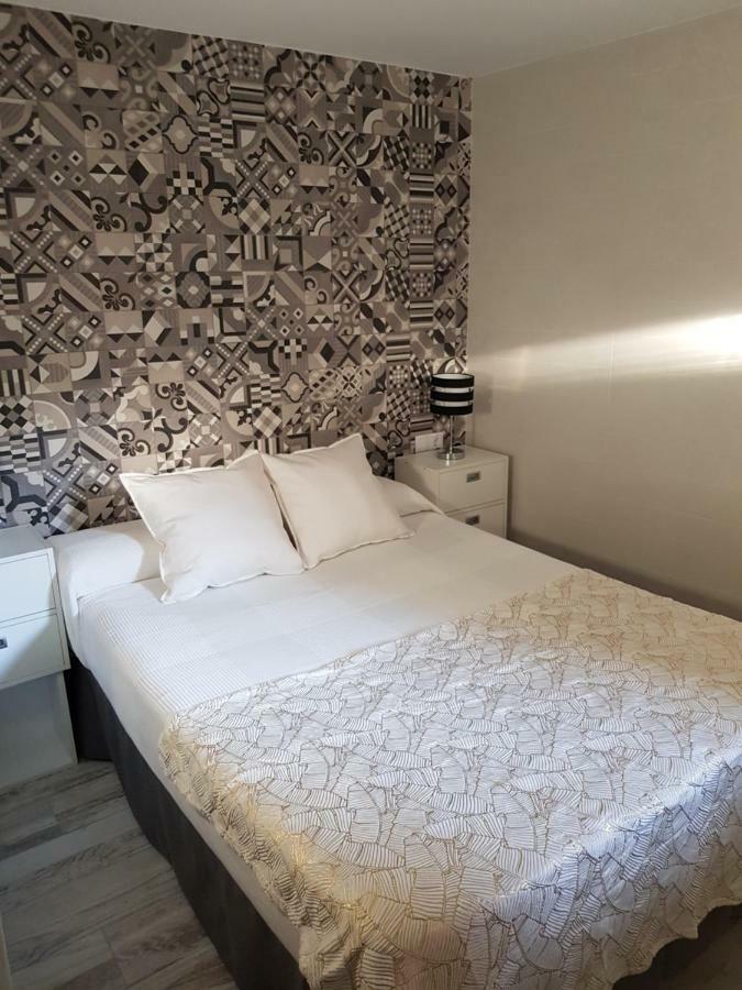 Apartamentos Suenos De Толедо Екстериор снимка