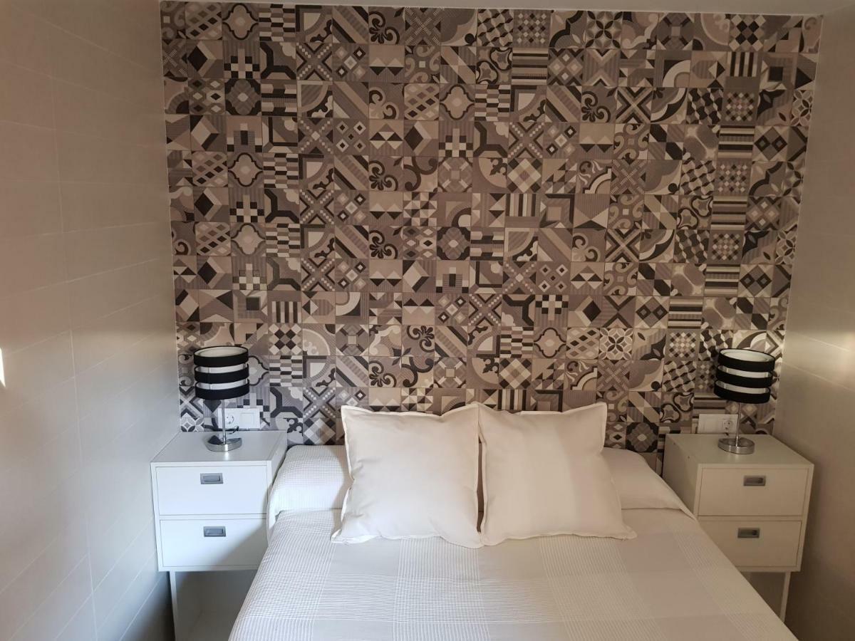 Apartamentos Suenos De Толедо Екстериор снимка